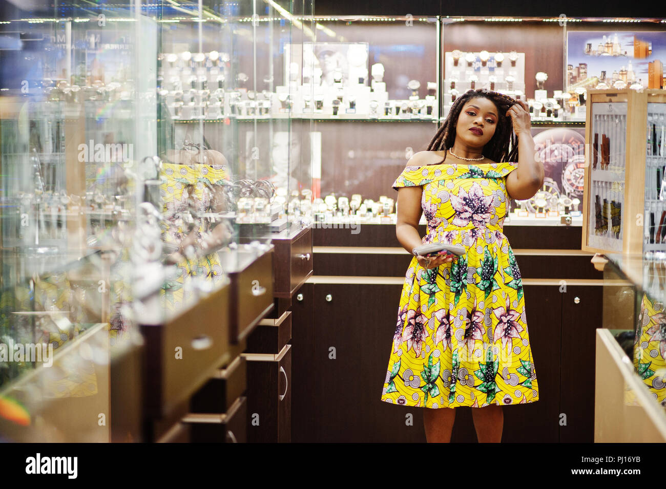 Dress jewellery stores sale