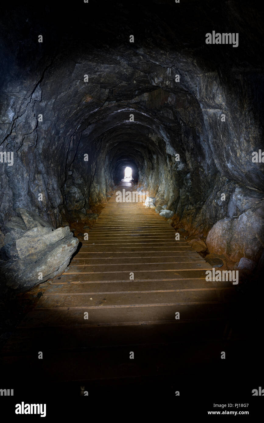 Light Shining In Cave High Resolution Stock Photography and Images Alamy