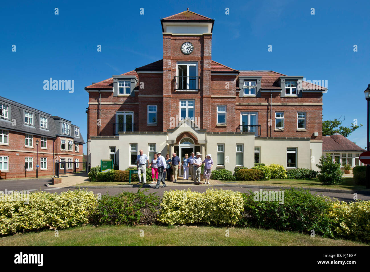 Blagdon hires stock photography and images Alamy