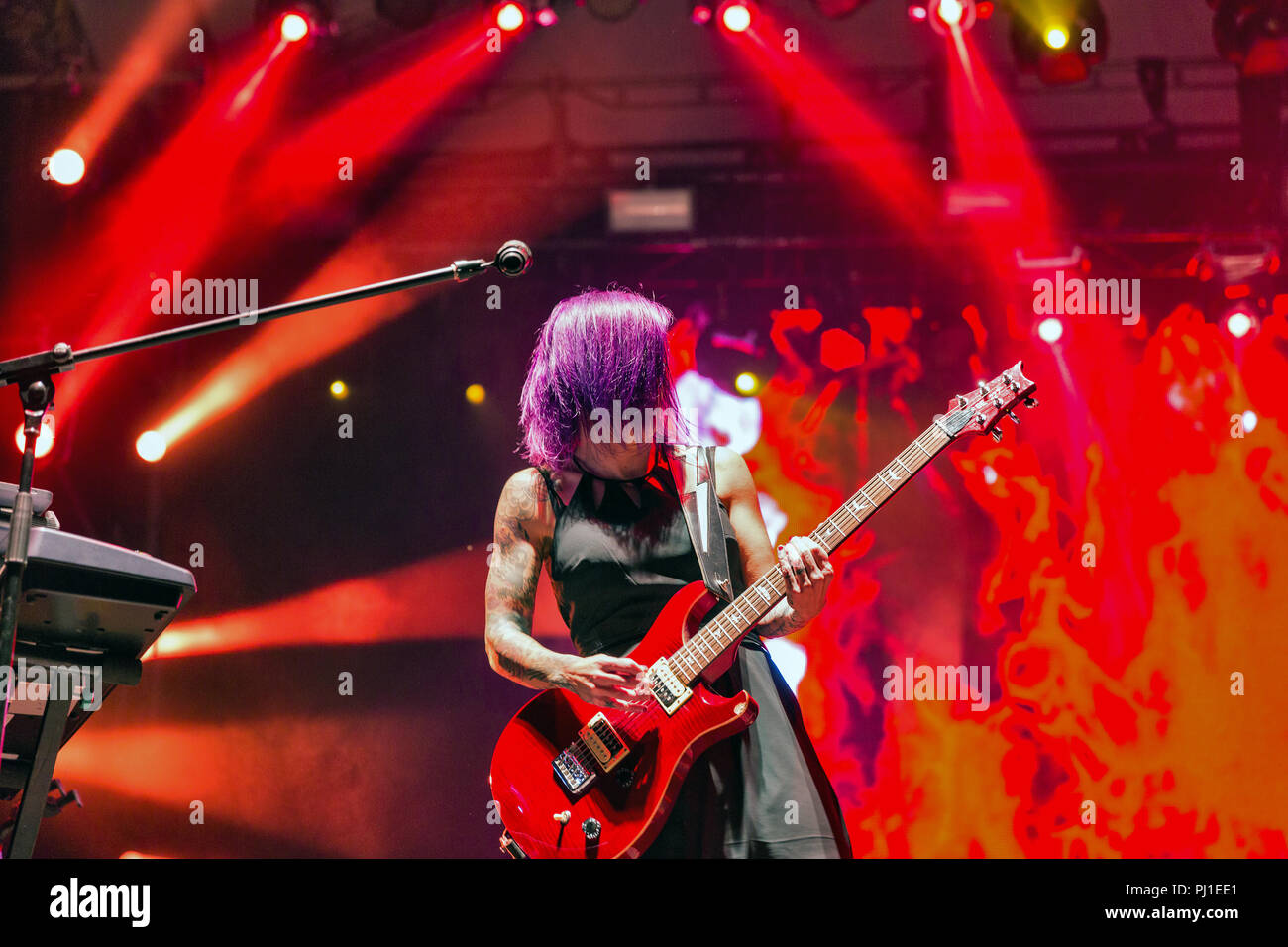 Korey cooper hires stock photography and images Alamy