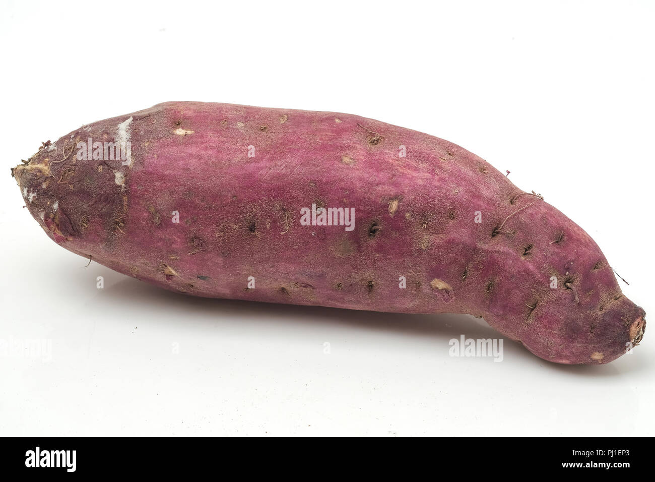 japan Sweet potato Stock Photo Alamy