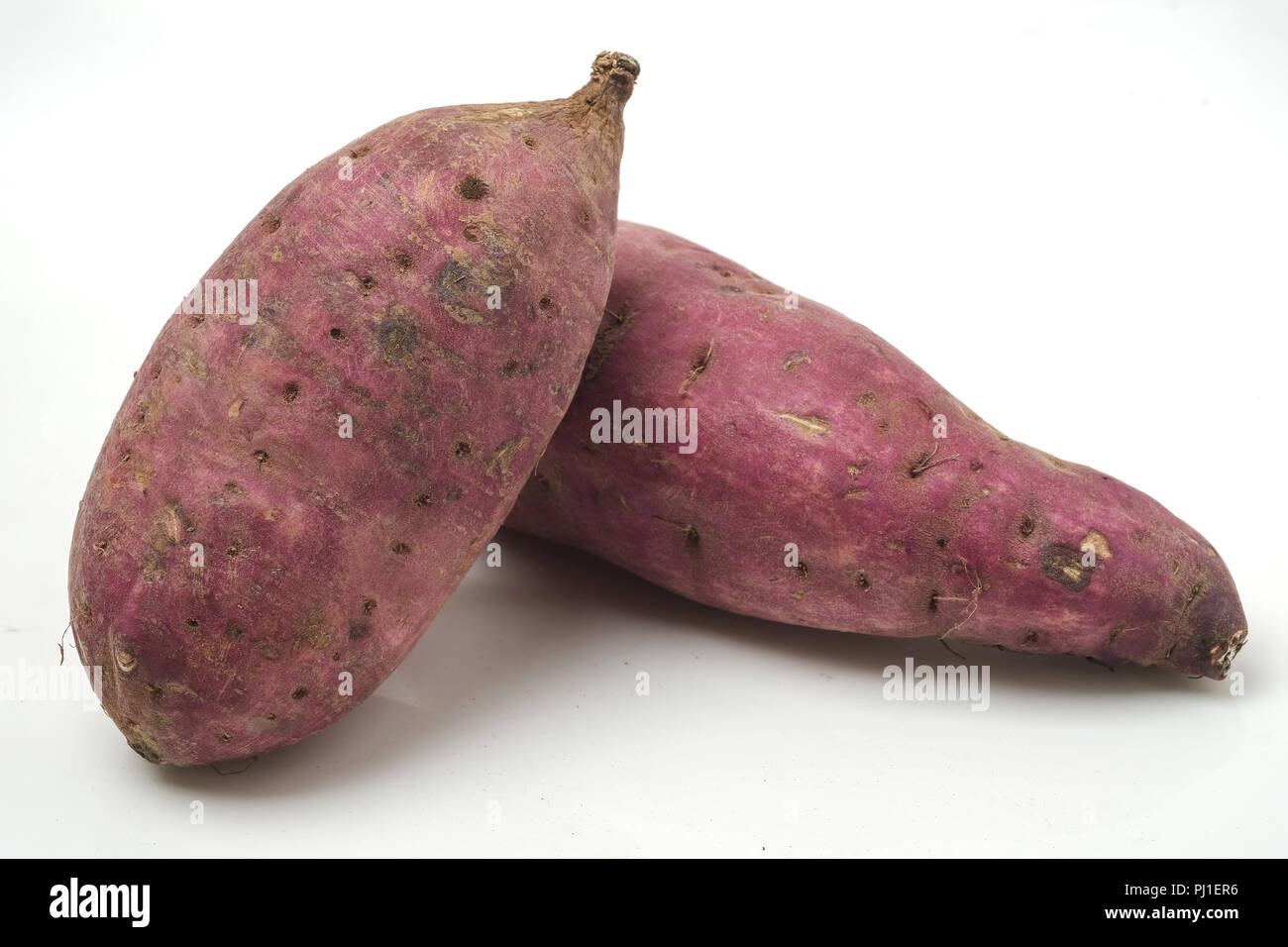 japan Sweet potato Stock Photo - Alamy