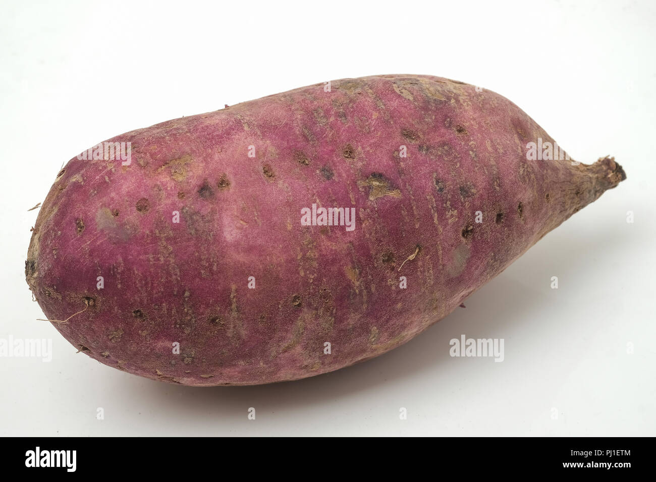 japan Sweet potato Stock Photo - Alamy