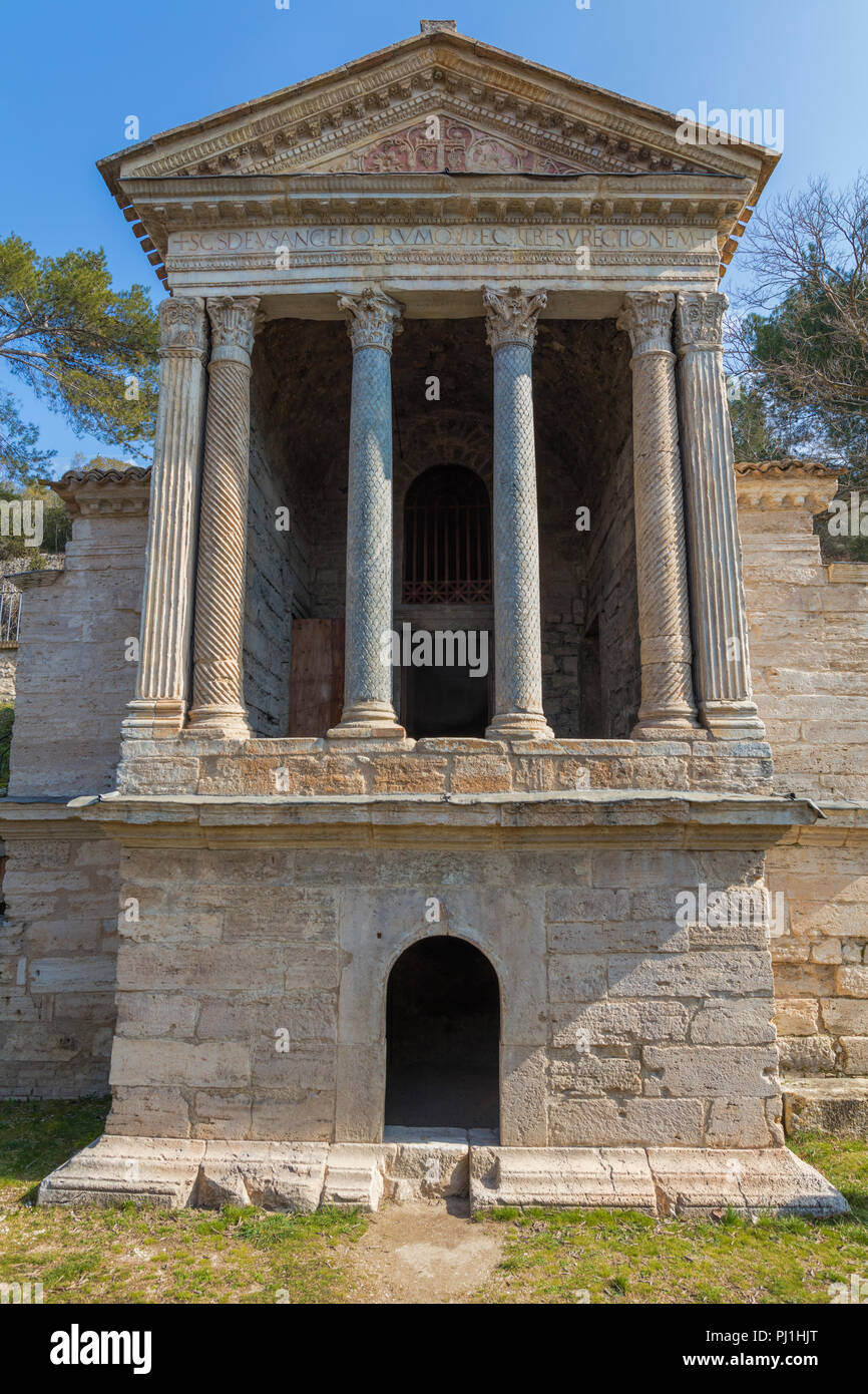 Temple Of Clitumnus Tempietto Del Clitunno Campello Sul Clitunno temple-of-clitumnus-tempietto-del-clitunno-campello-sul-clitunno