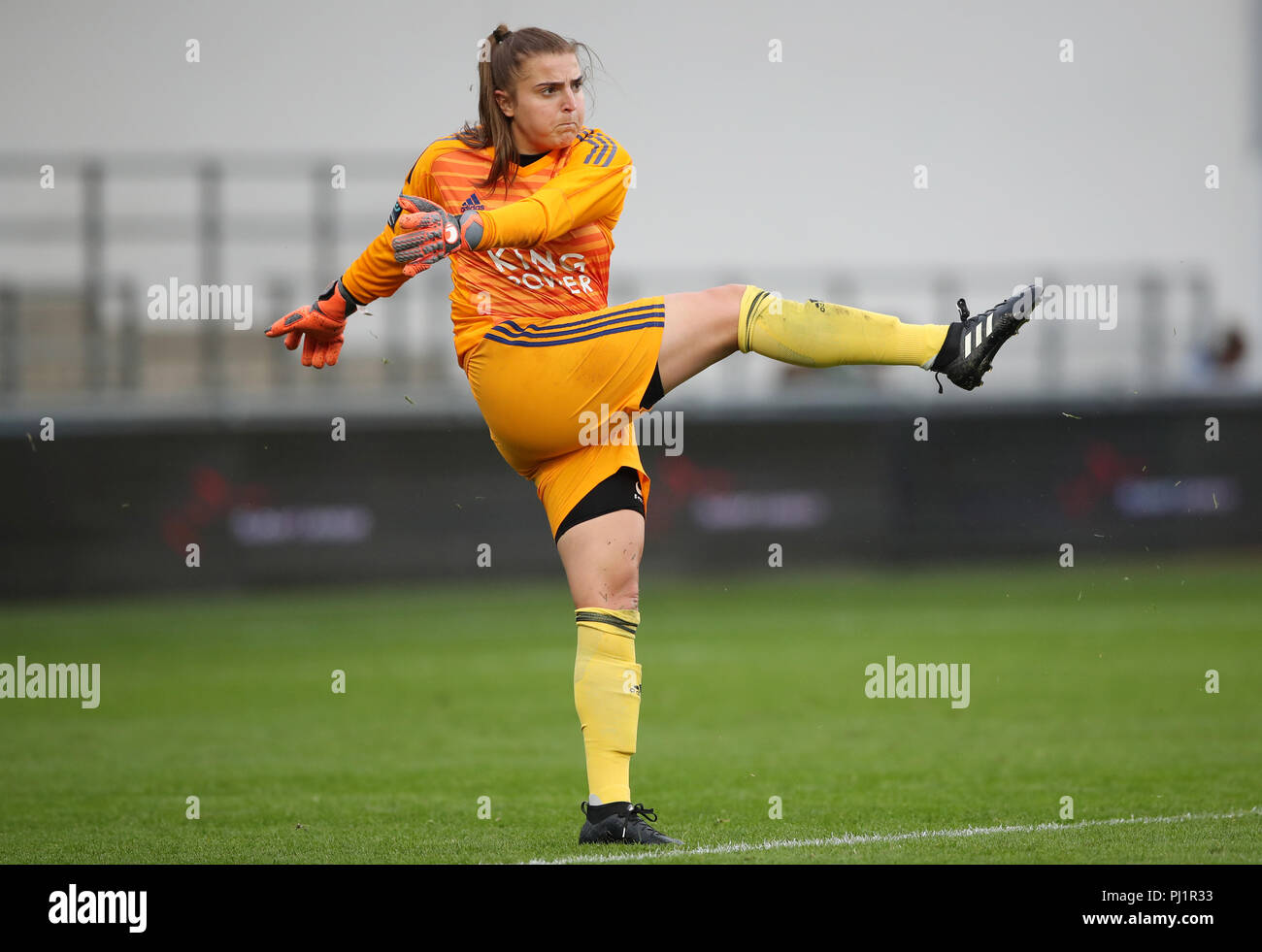 Goalkeeper girl editorial image. Image of people, women - 39234020