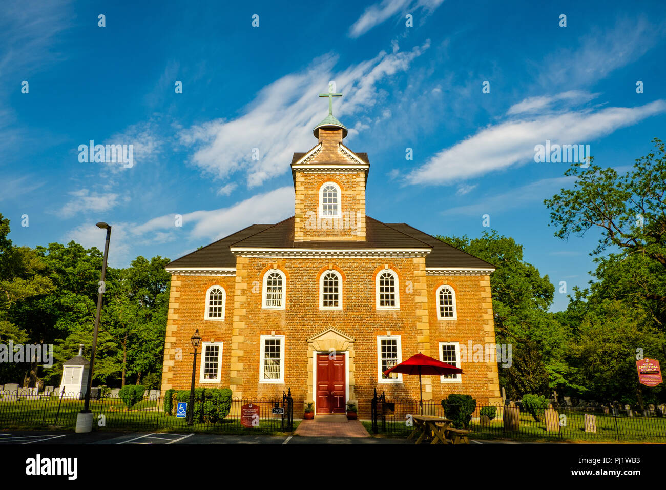 Jefferson parish hires stock photography and images Alamy