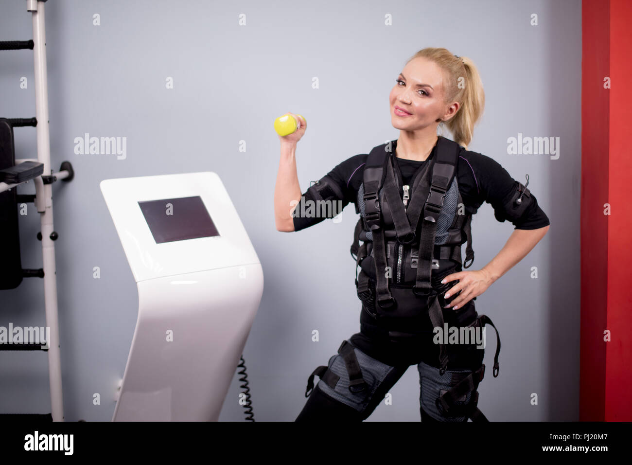 Body camera ems hires stock photography and images Alamy