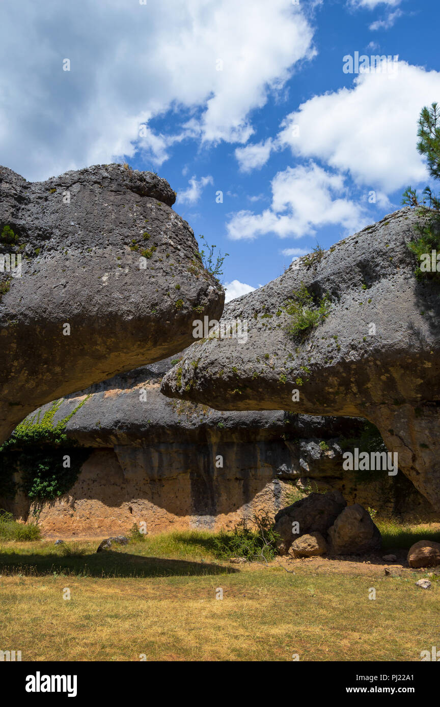 Rock of 