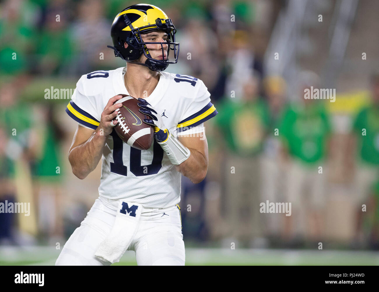 Dylan mccaffrey hi-res stock photography and images - Alamy
