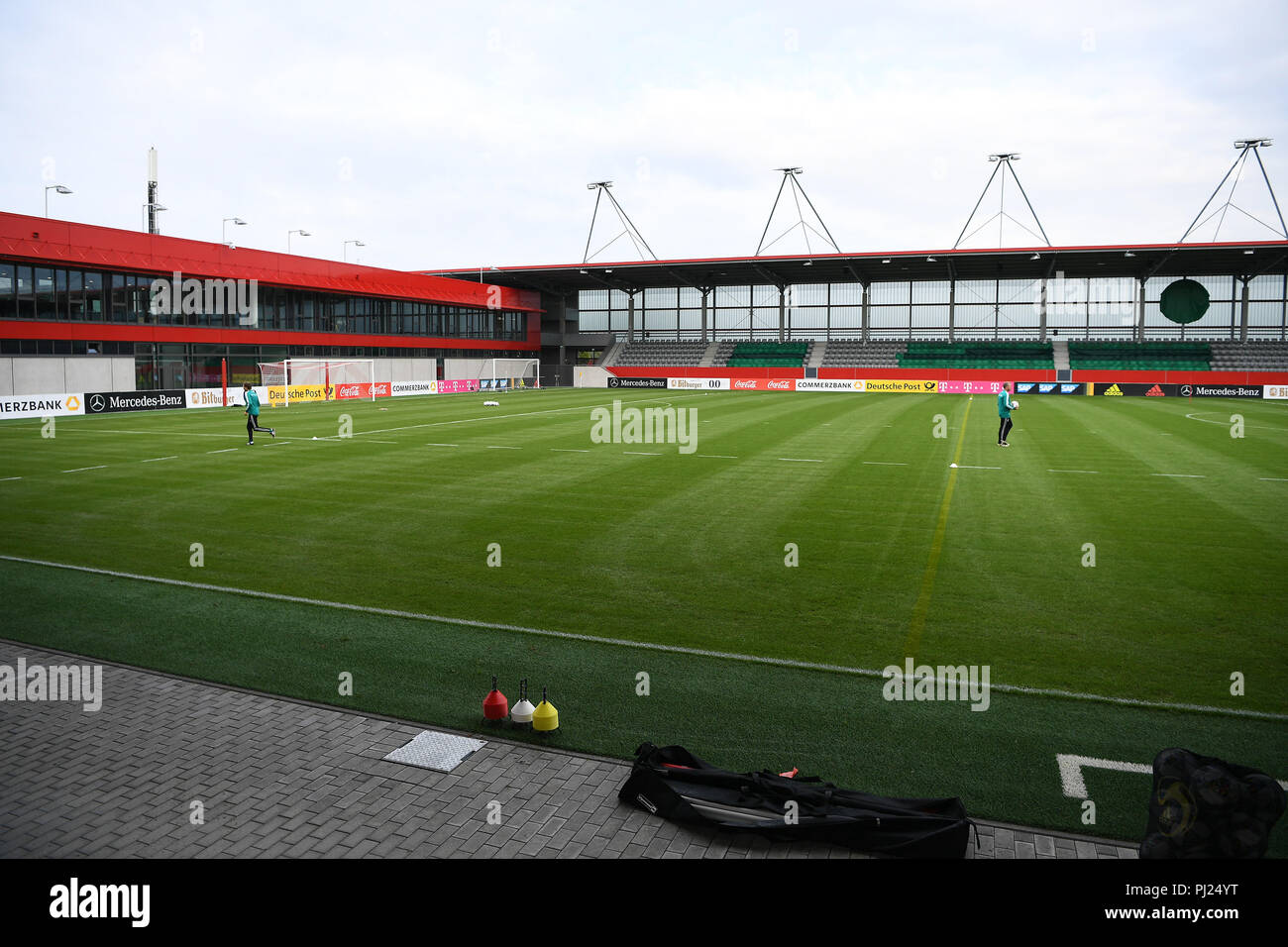 26,279 National Football Training Centre Stock Photos, High-Res Pictures,  and Images - Getty Images
