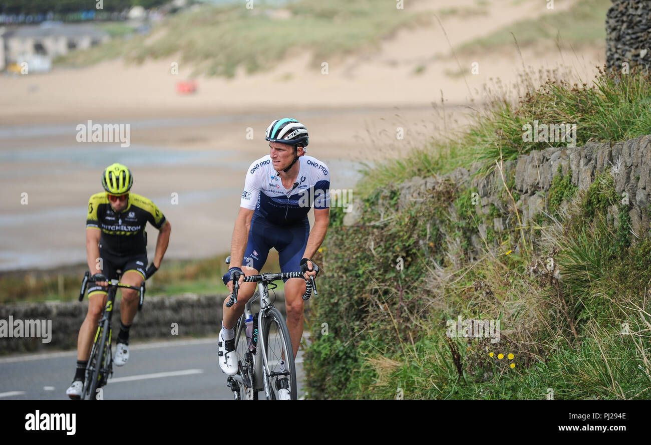 one pro cycling 2018