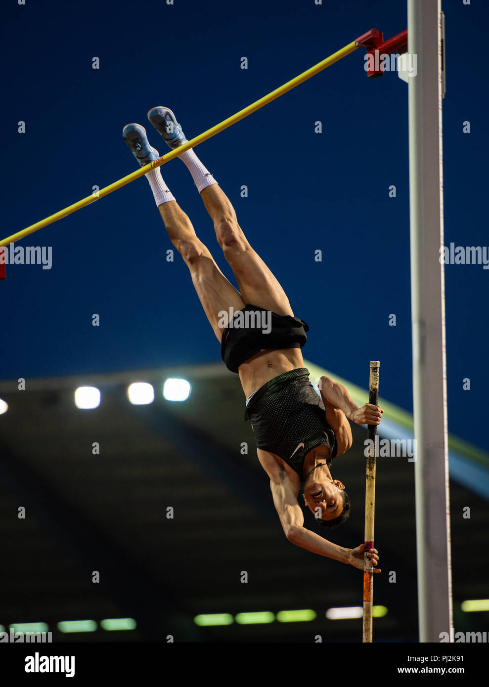 morgunov pole vault