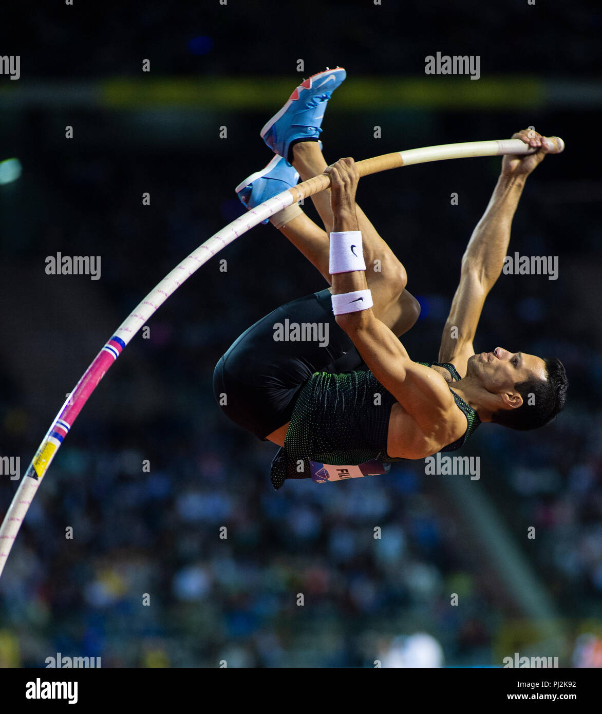 Morgunov pole vault Outlet