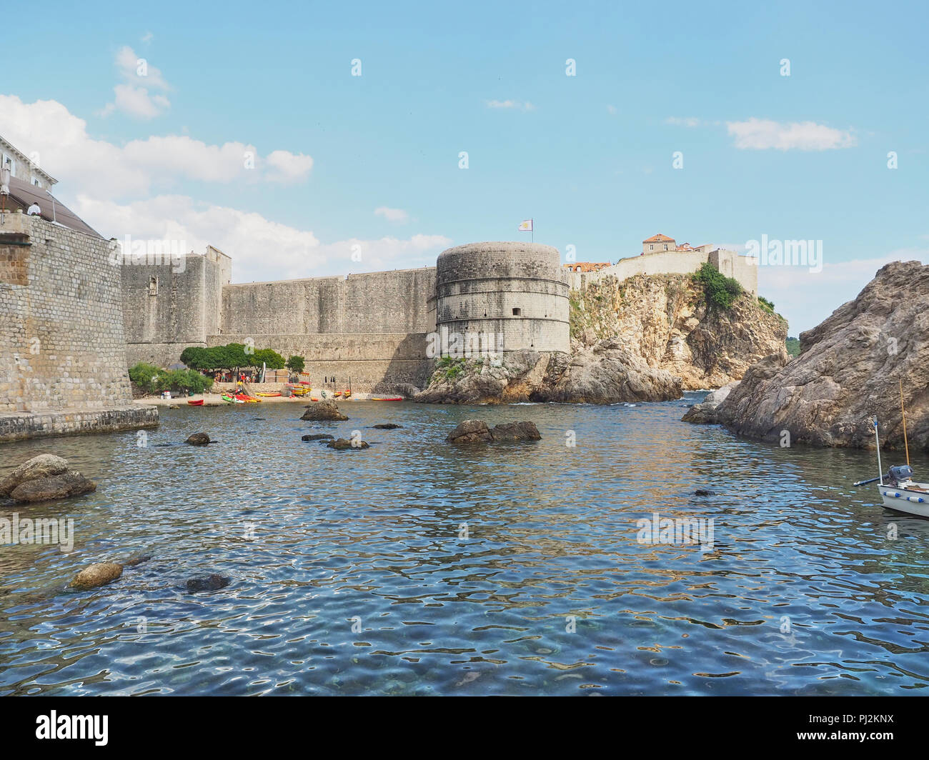 Kings landing gate hires stock photography and images Alamy