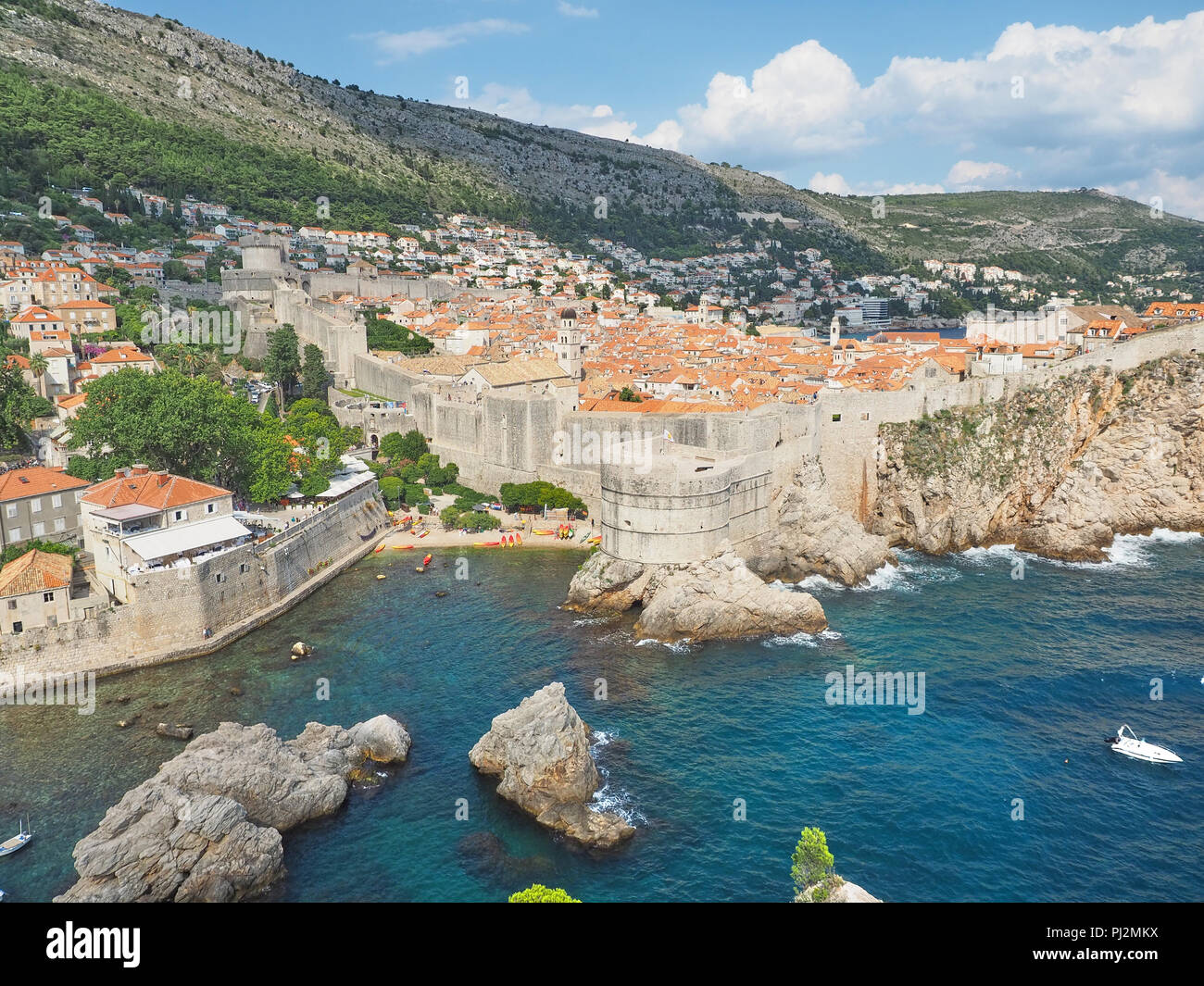 Kings landing gate hires stock photography and images Alamy