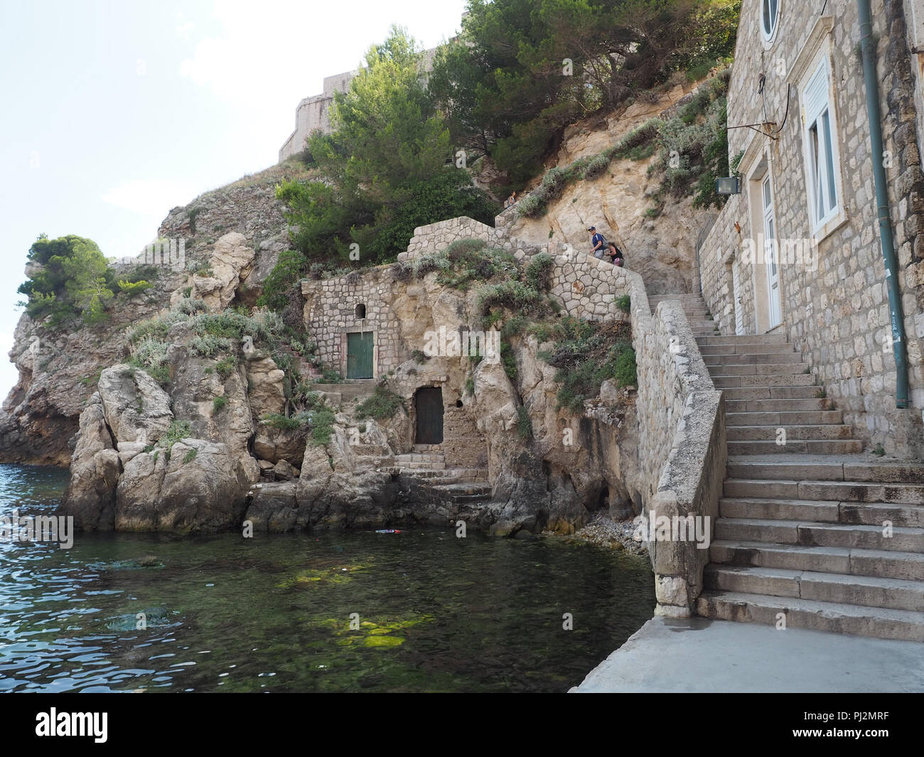 Kings landing gate hires stock photography and images Alamy