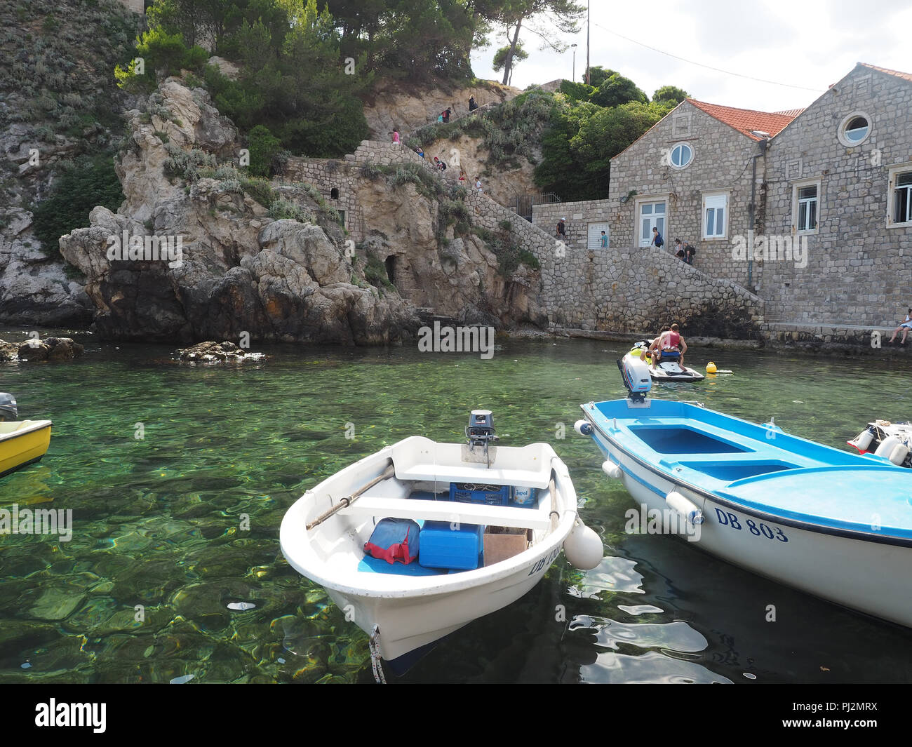 Kings landing gate hires stock photography and images Alamy