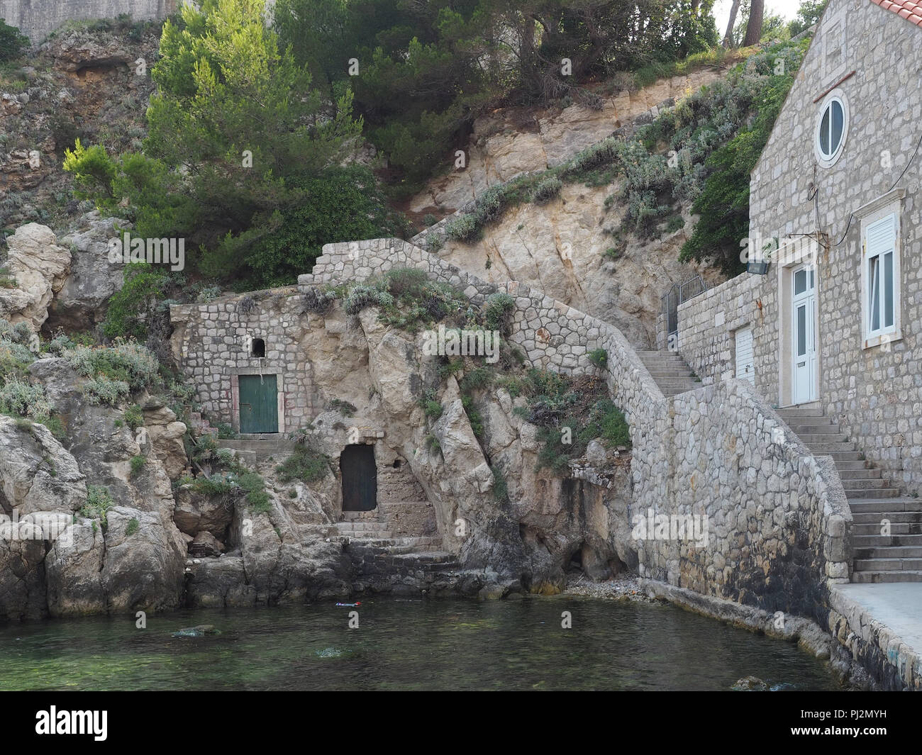Kings landing gate hires stock photography and images Alamy