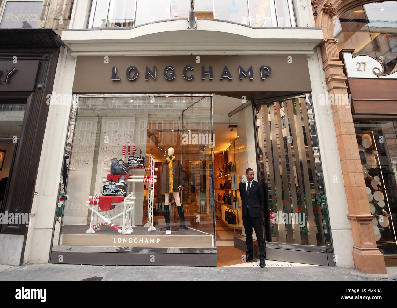 longchamp shop london