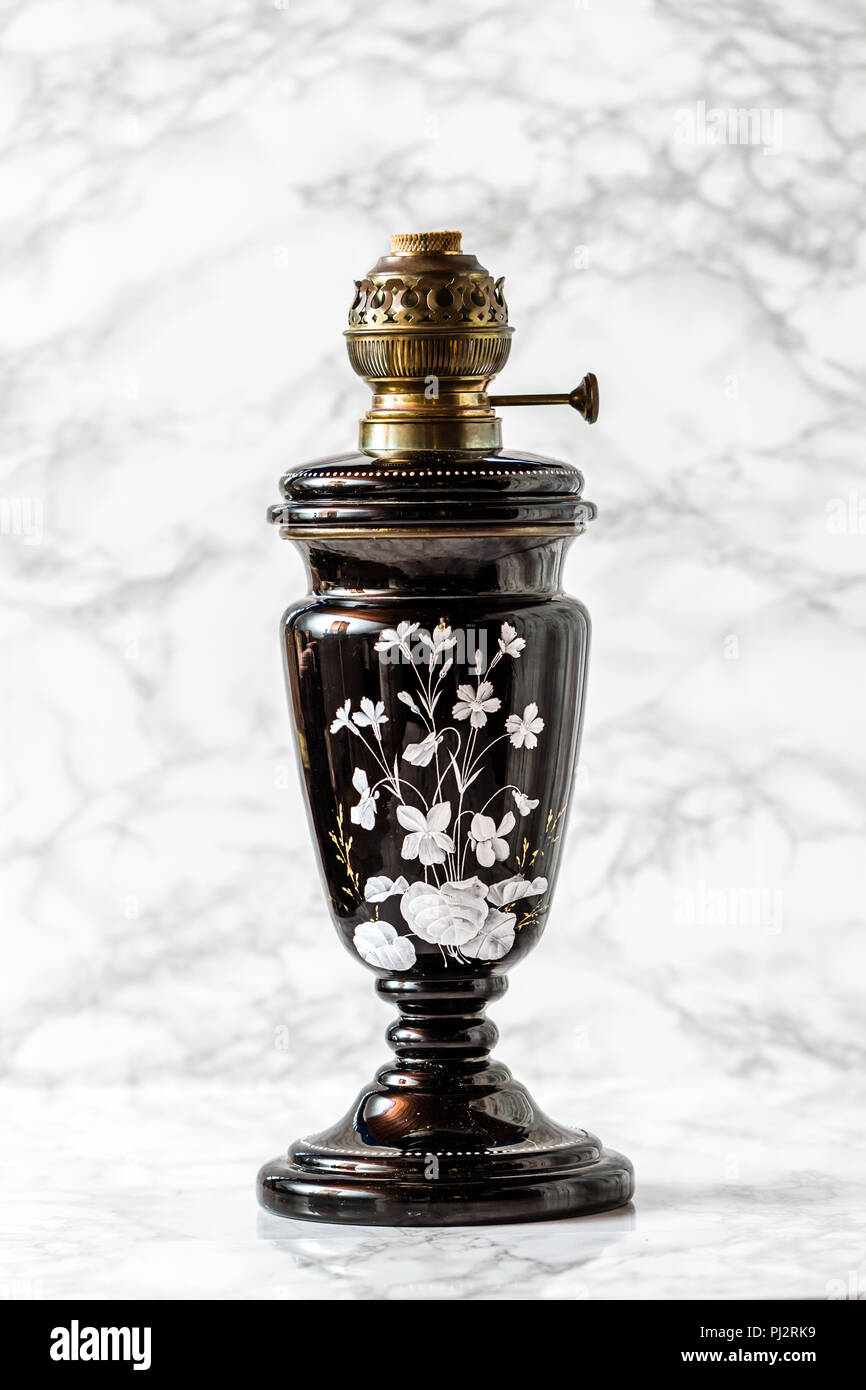 Decorative Oil Lamp Stock Photos Decorative Oil Lamp Stock