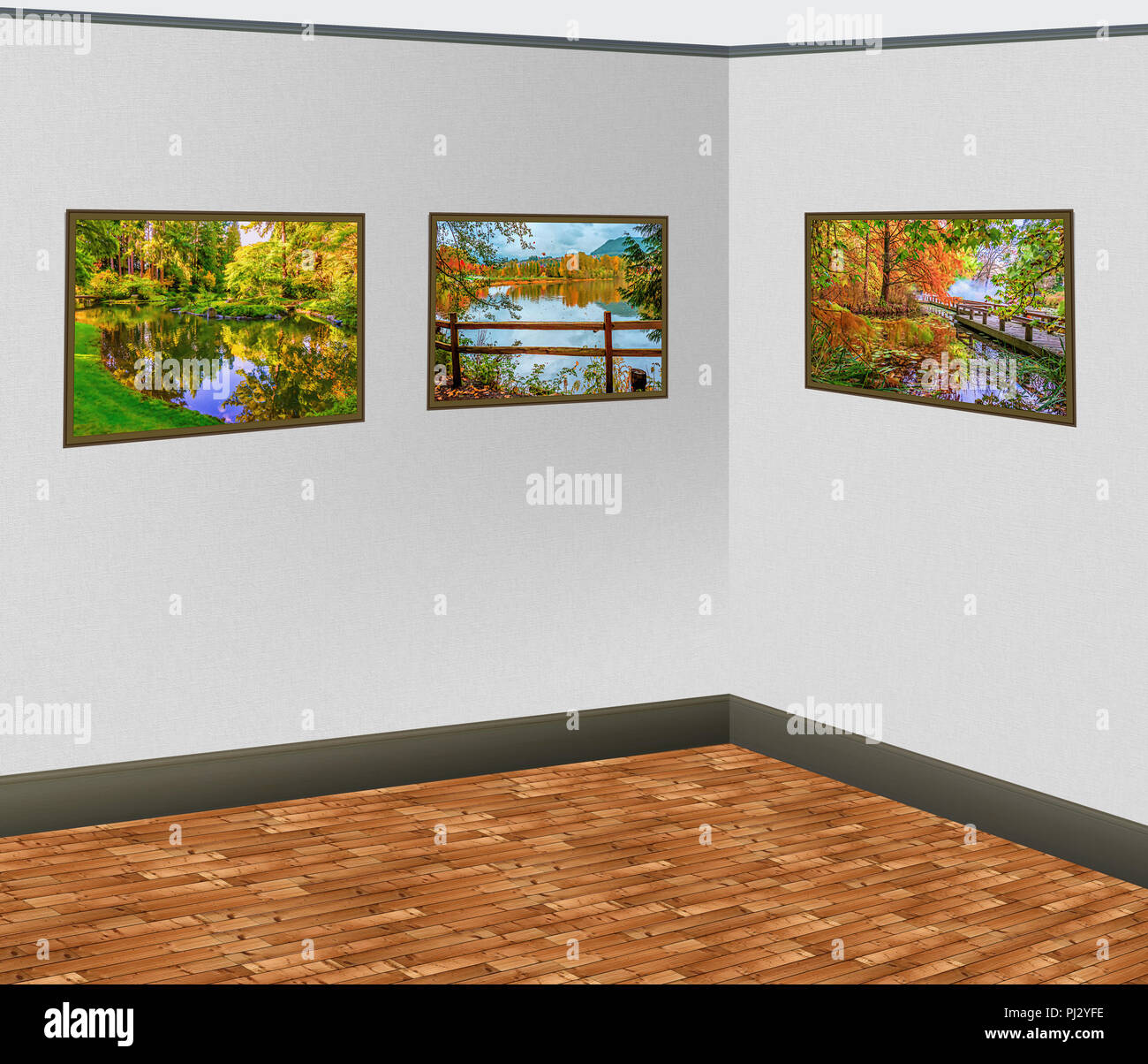 Outdoor wall paintings hi-res stock photography and images - Alamy