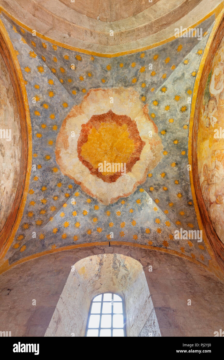 Fossanova Abbey, Priverno, Lazio, Italy Stock Photo - Alamy