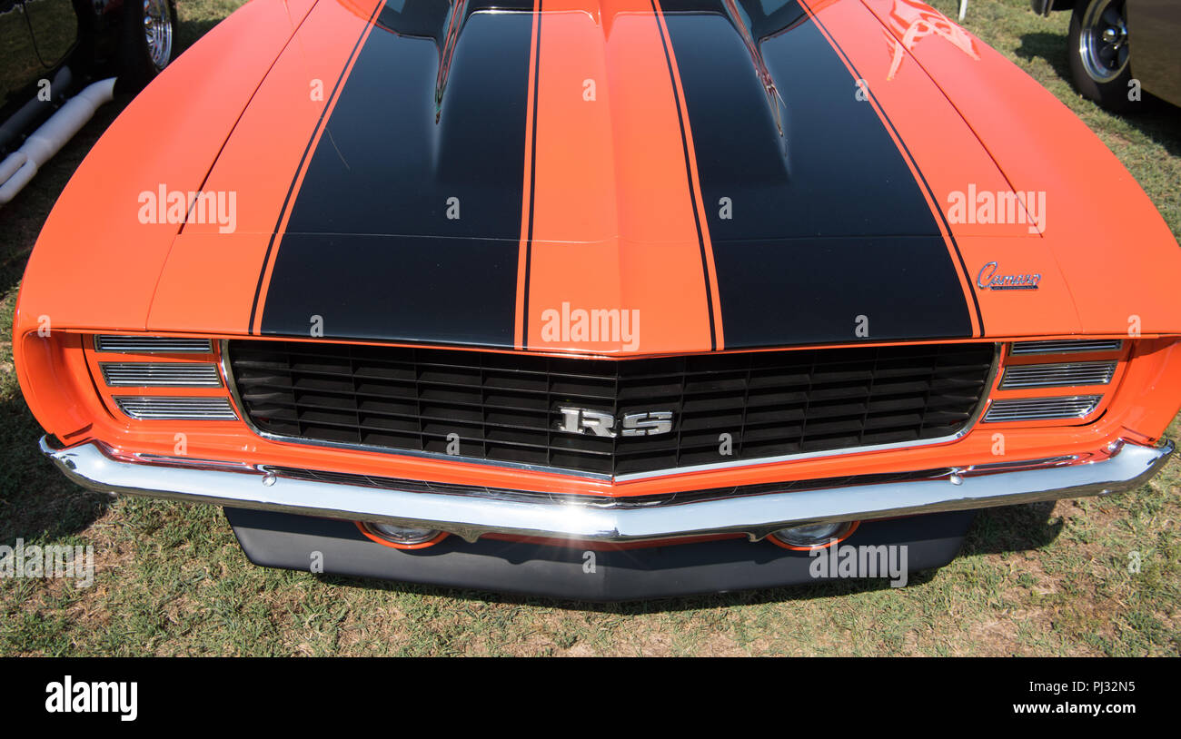 camaro from 70s stock photo 217656241 alamy 70s camaro