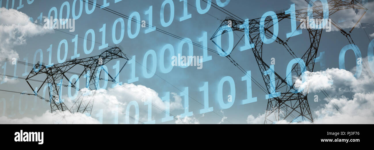 Number codes hi-res stock photography and images - Alamy