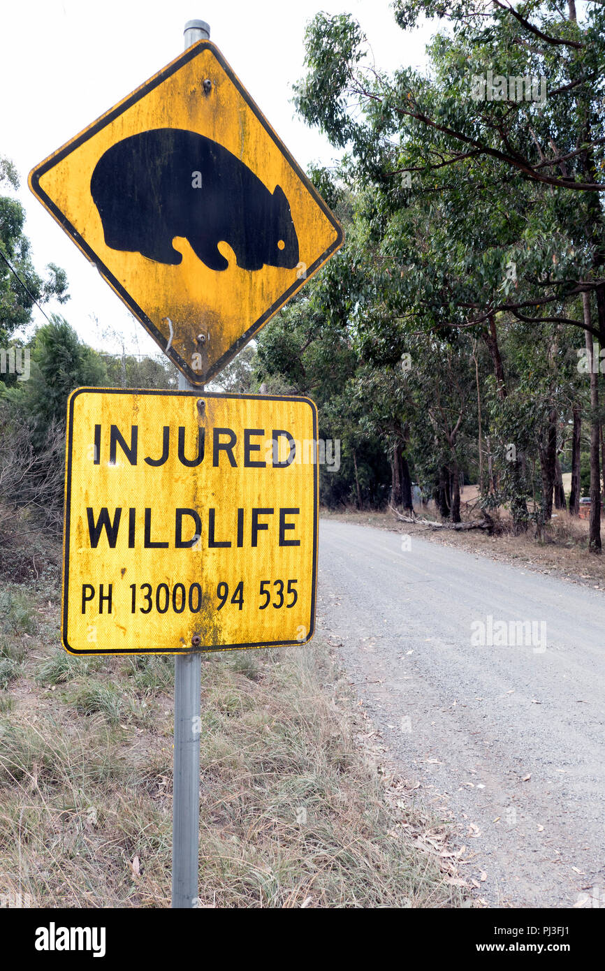 File:W153 - Deer or Wild Animals - Warning Sign Ireland.png