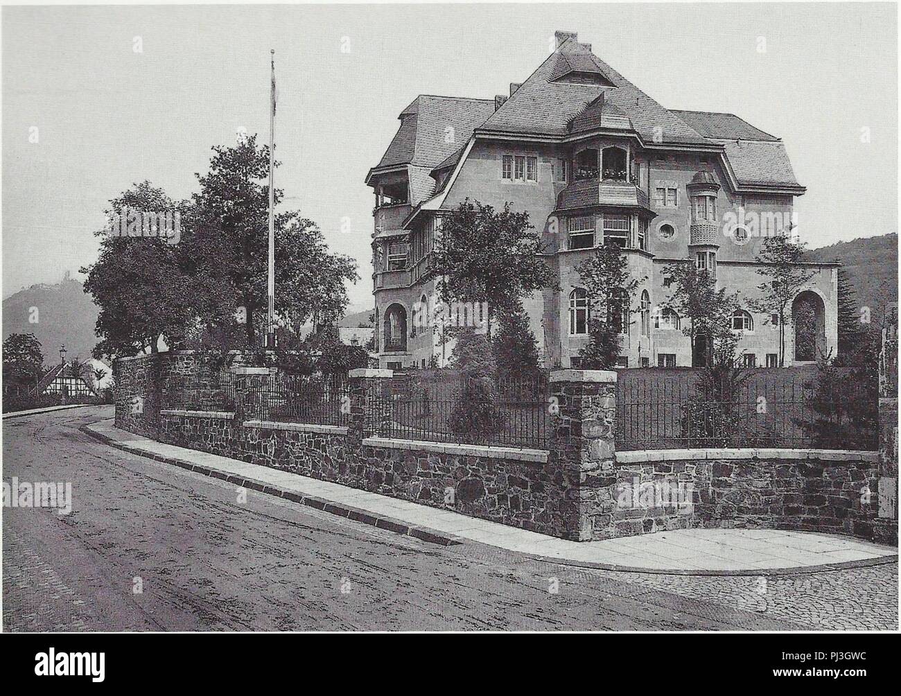 Bad Honnef Stock Photos Bad Honnef Stock Images Page 2 Alamy