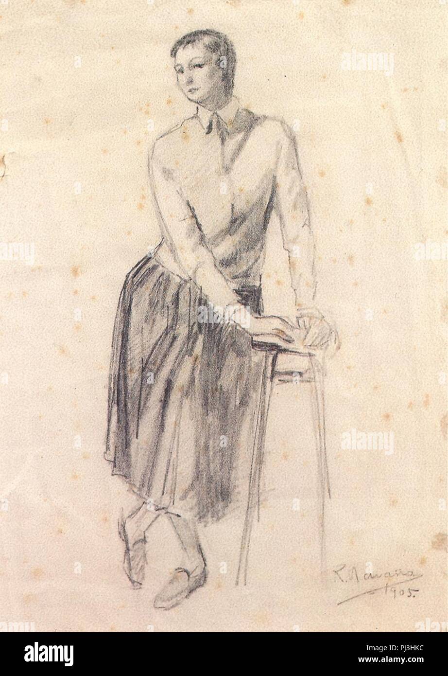 Roman navarro hires stock photography and images Alamy