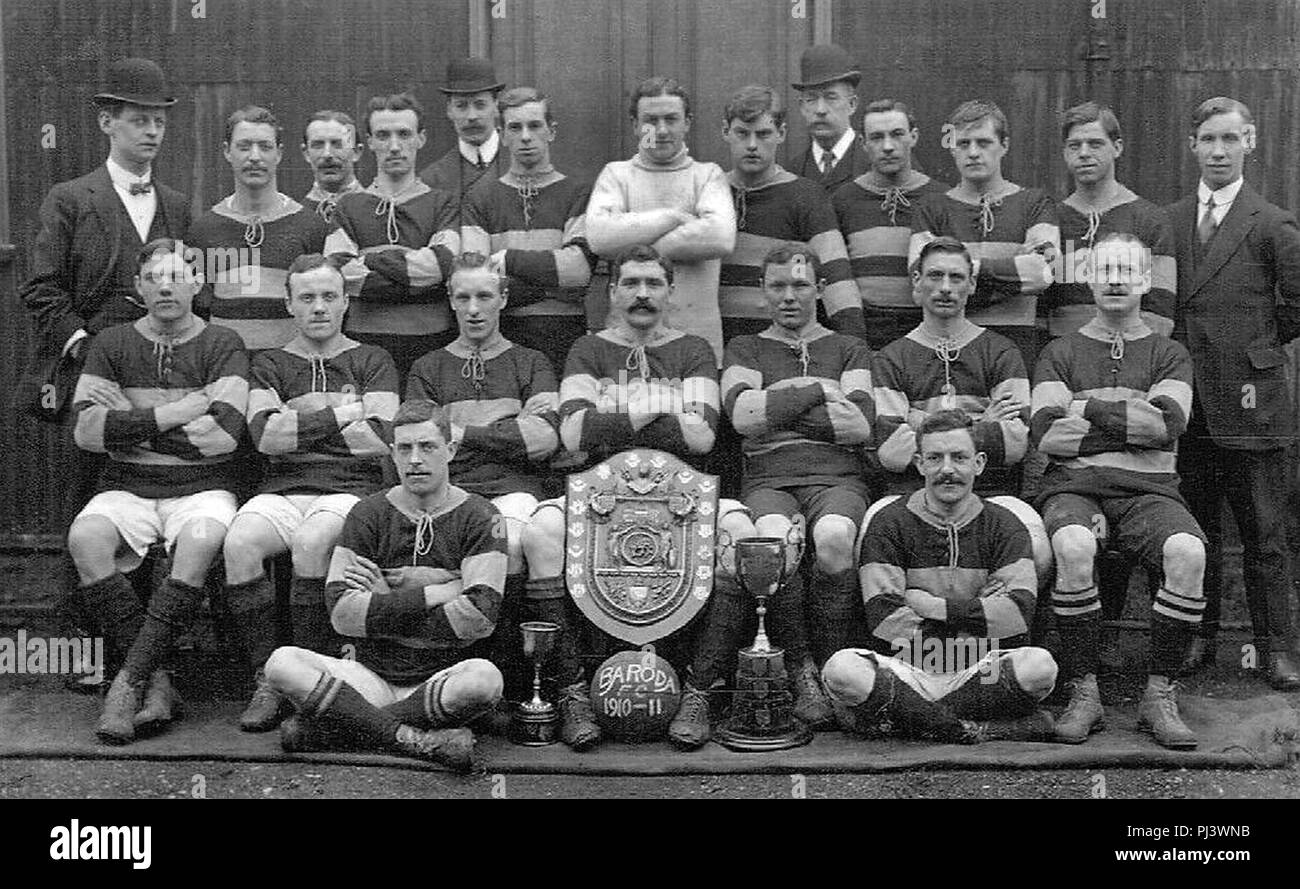1910 football hires stock photography and images Alamy