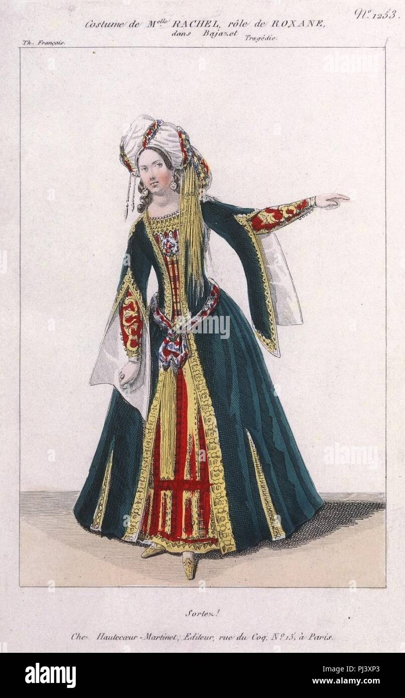 jean racine bajazet