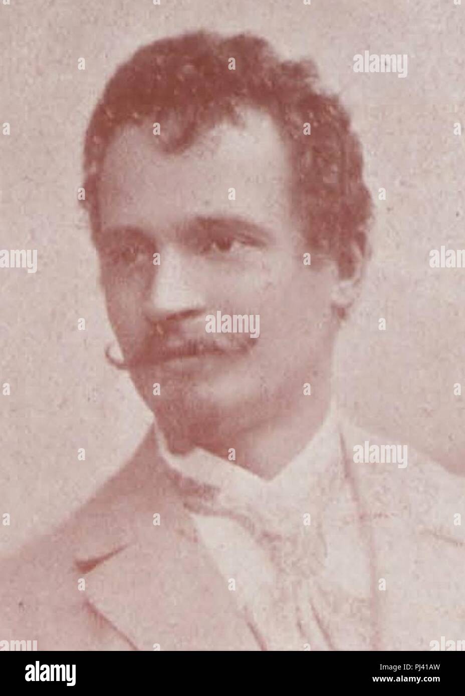 Axel Delmar (BerlLeben 189912 Stock Photo Alamy
