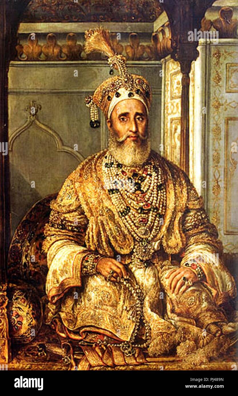 630 Mughal King Stock Photos Pictures  RoyaltyFree Images  iStock   Mughal empire
