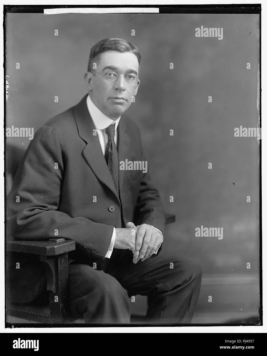 Thomas j Black and White Stock Photos & Images Alamy