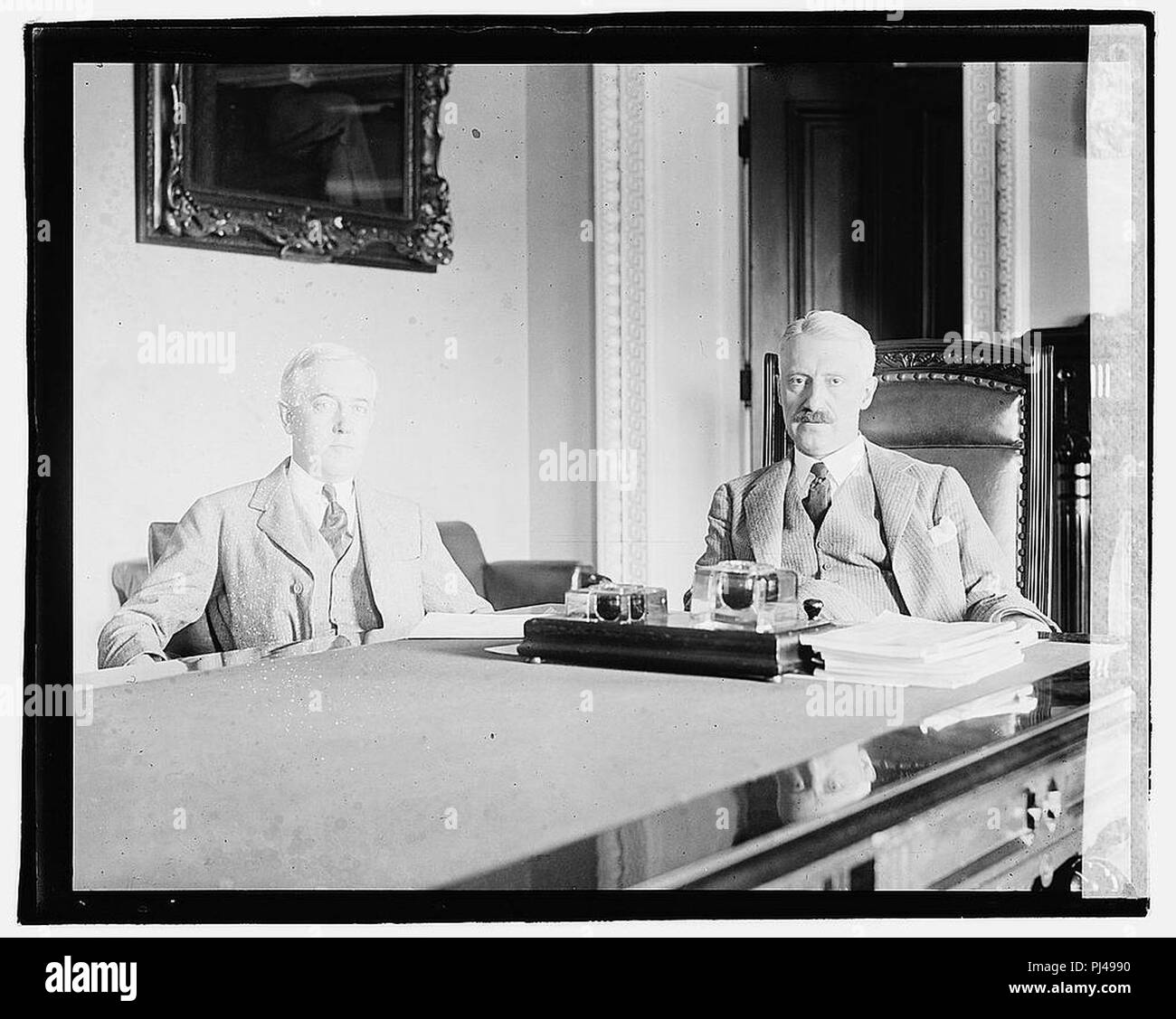 Bainbridge colby hires stock photography and images Alamy