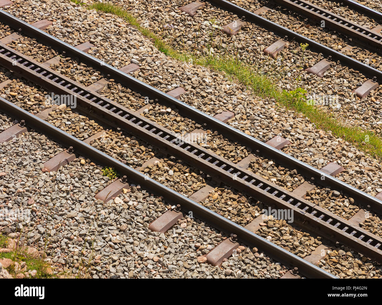 Rack railroad hires stock photography and images Alamy