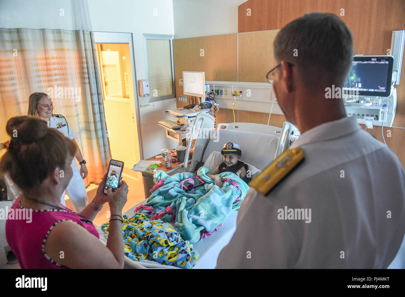 Emily yancy hires stock photography and images Alamy
