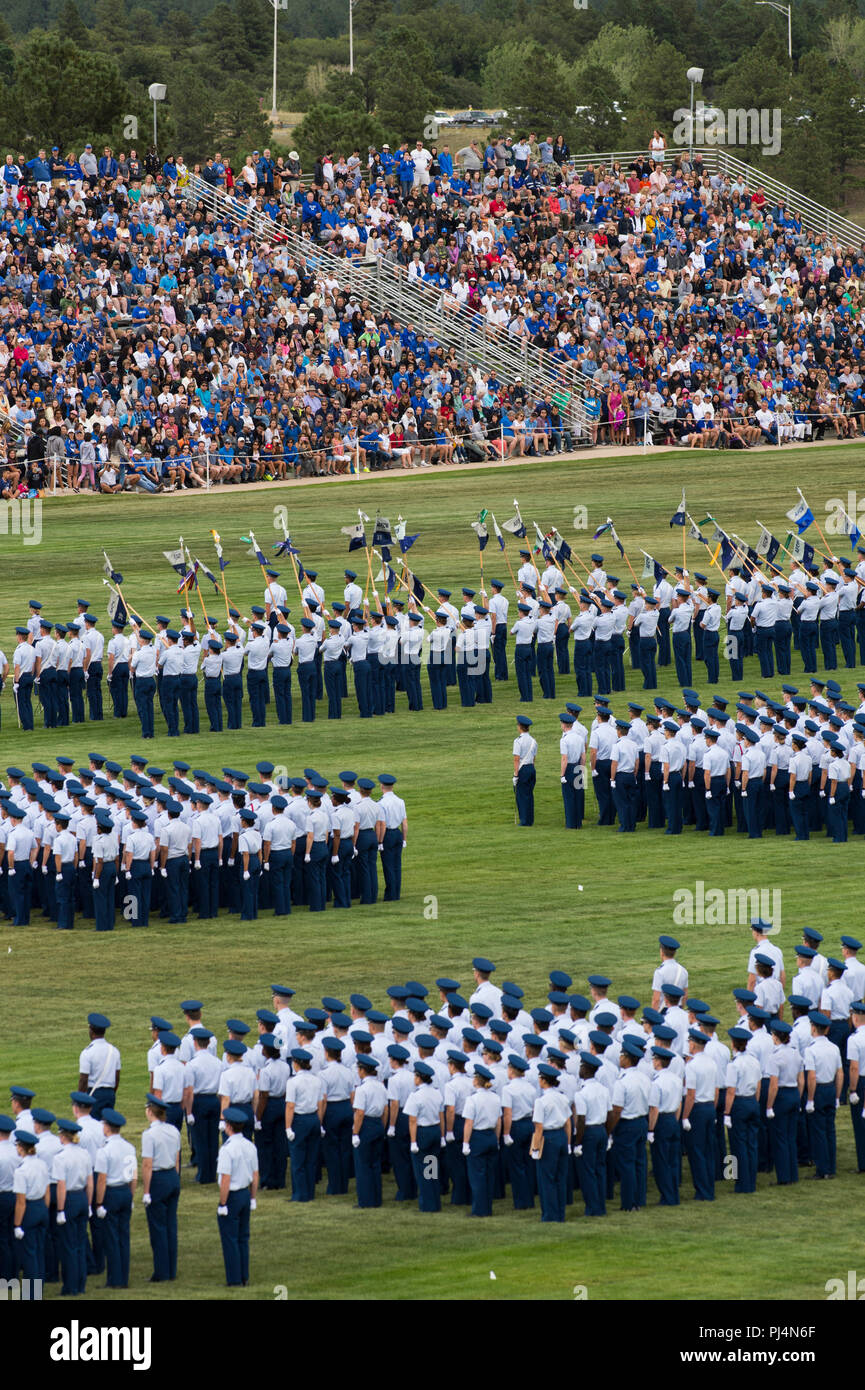 usafa parents weekend 2020