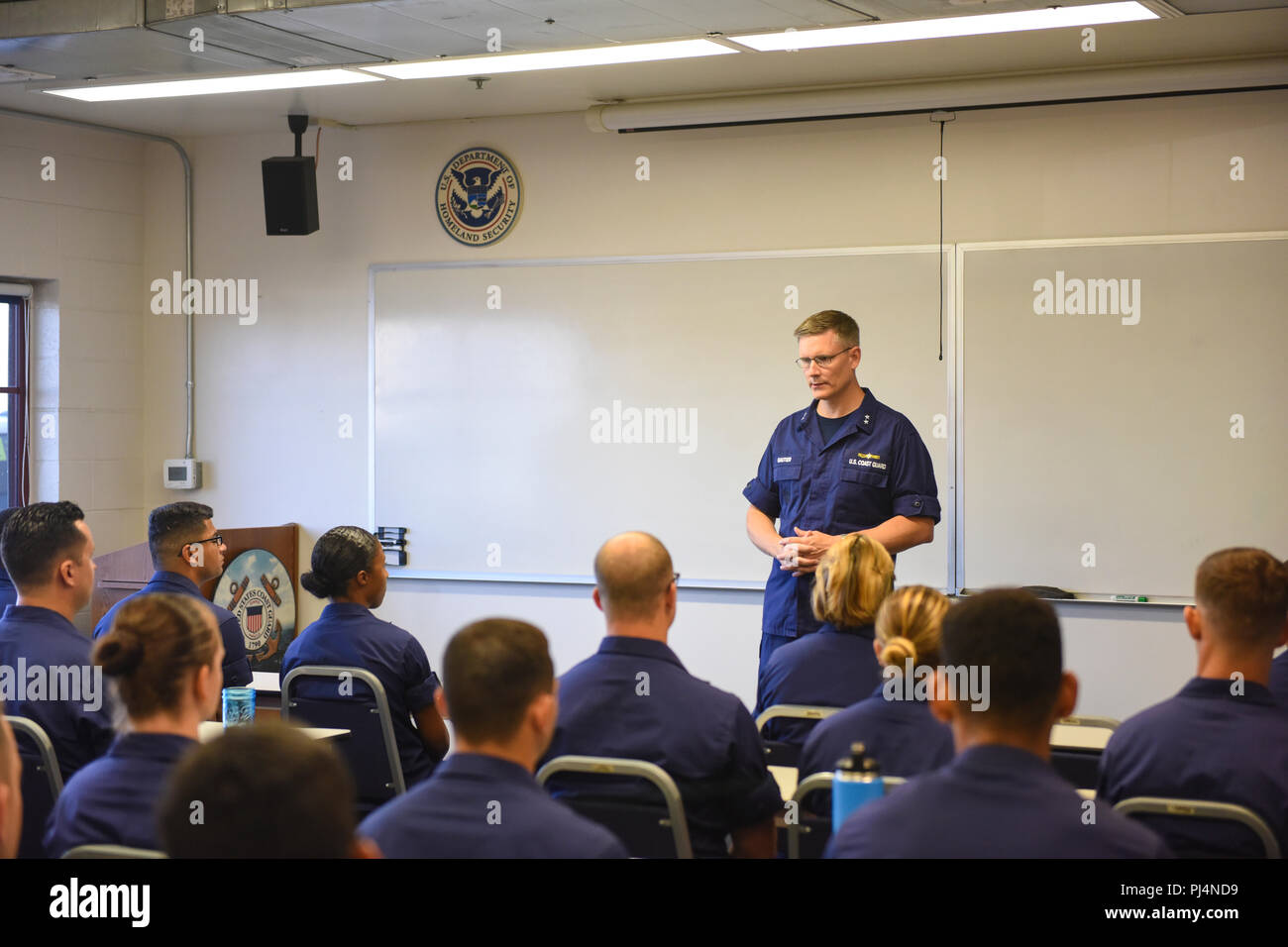 Admiral gautier hires stock photography and images Alamy