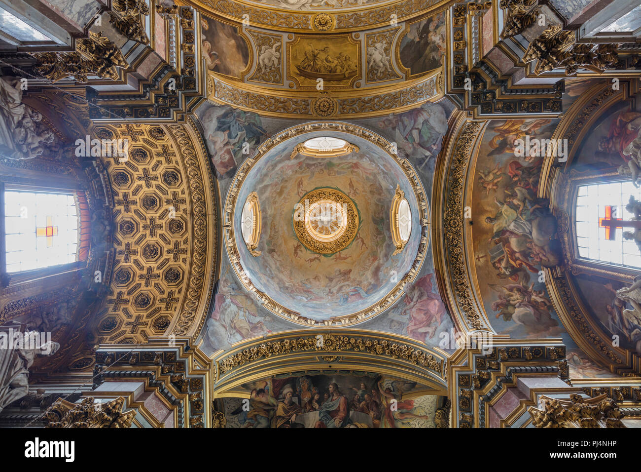 Church of santa maria maddalena in campio marzio hires stock photography and images Alamy Church of santa maria maddalena in campio marzio hires stock photography and images Alamy