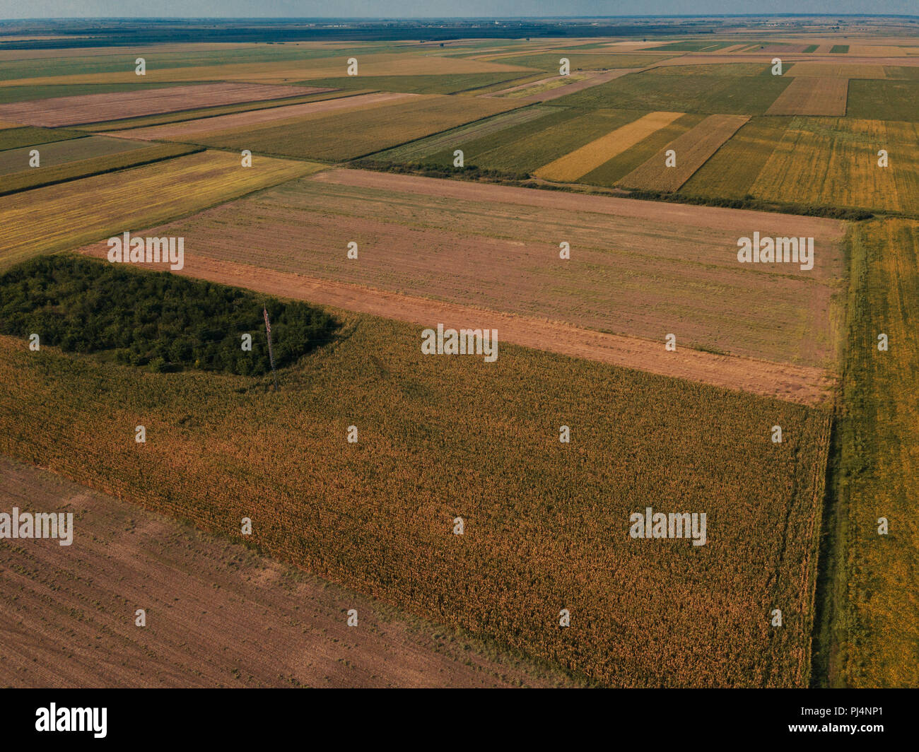 Wide angle landscape photography hi-res stock photography and images ...