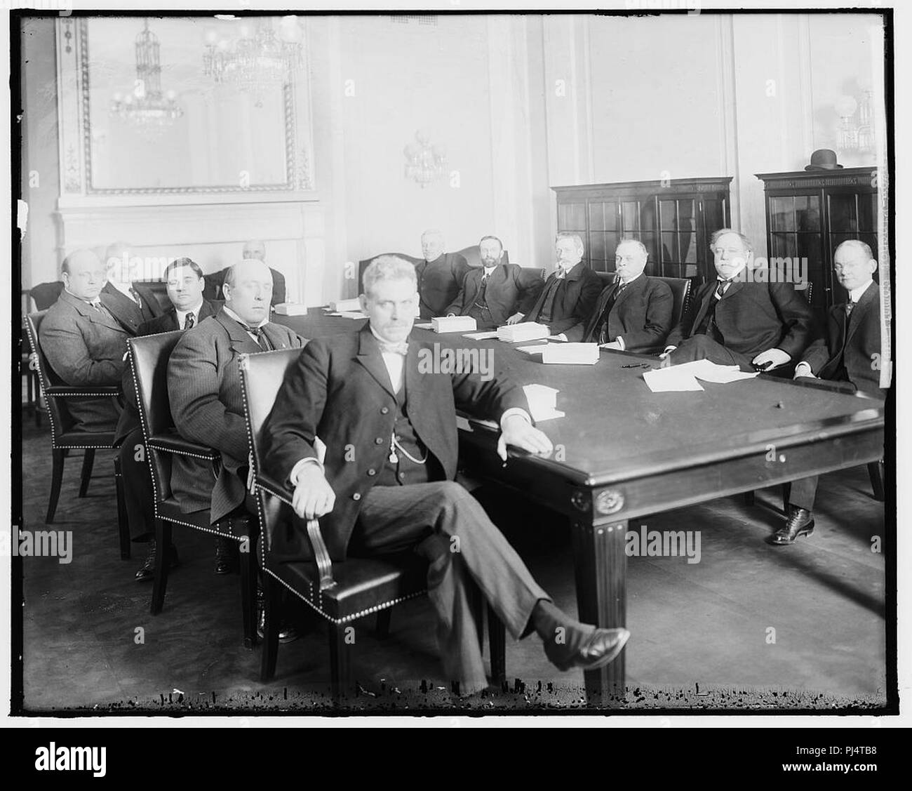 Ballinger pinchot hires stock photography and images Alamy