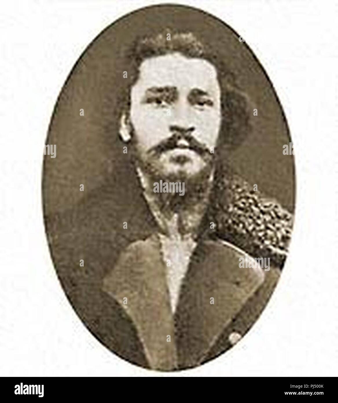 Barannikov hi-res stock photography and images - Alamy