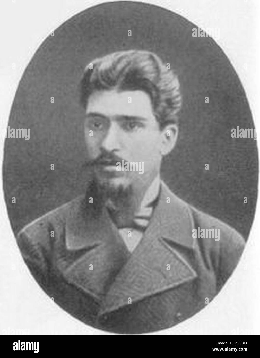 Barannikov hi-res stock photography and images - Alamy