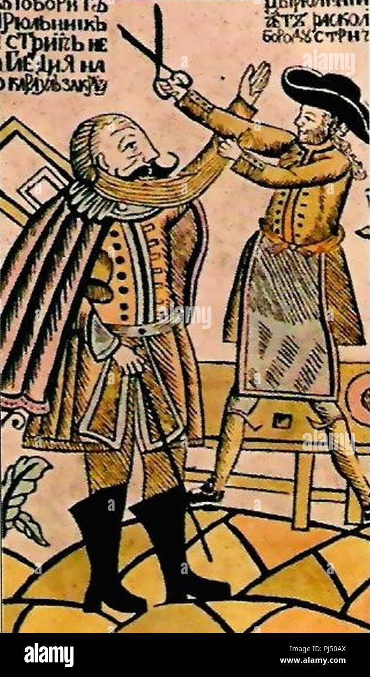 Barbas hires stock photography and images Alamy