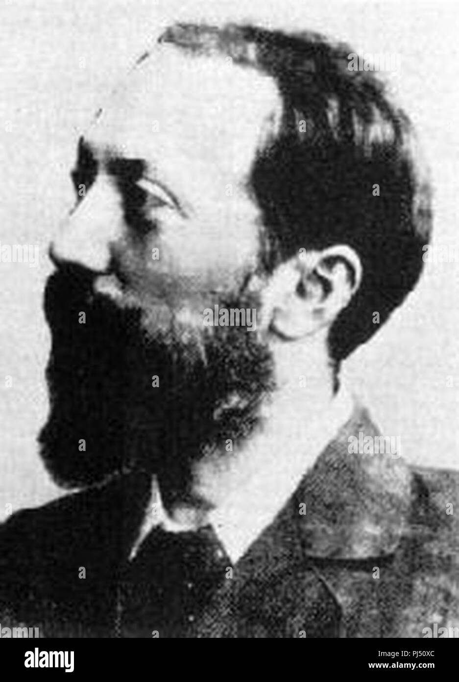 Bardeleben, Heinrich Adolf von (1819-1895), German surgeon and medical offi...