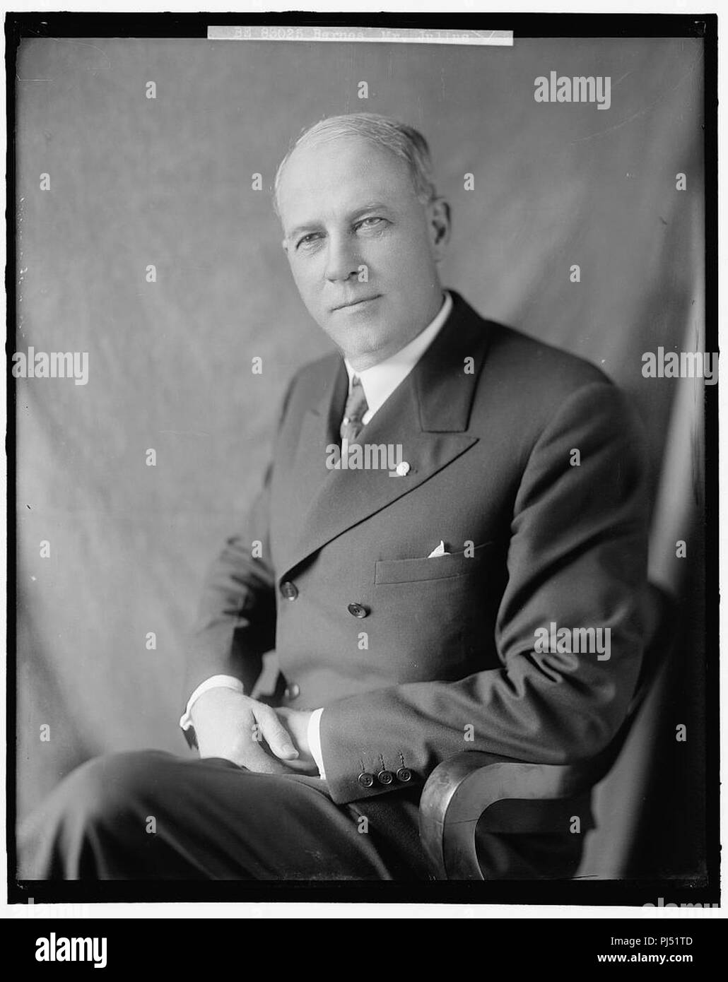 Julius Barnes Black And White Stock Photos & Images - Alamy