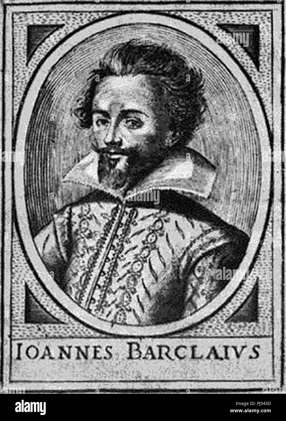 John barclay hires stock photography and images Alamy